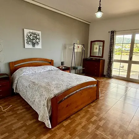 شقة Ocean Hill House