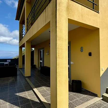 شقة Ocean Hill House