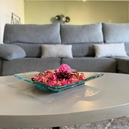 Ocean Hill House Apartman Santa Cruz