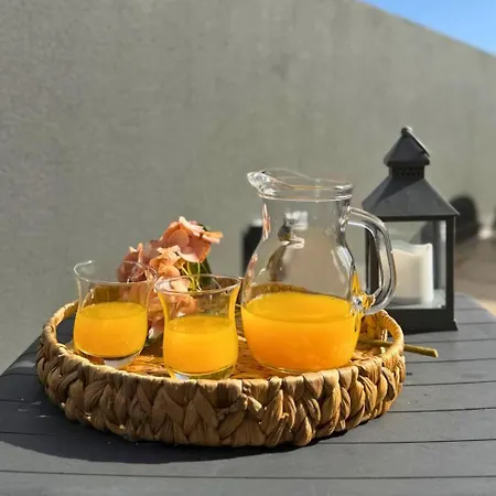 Ocean Hill House Apartman