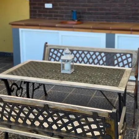 Ocean Hill House Apartman