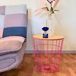 Ocean Hill House By Rentery Madeira * סנטה קרוז