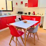 Ocean Hill House By Rentery Madeira דירה סנטה קרוז