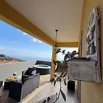 Ocean Hill House By Rentery Madeira סנטה קרוז