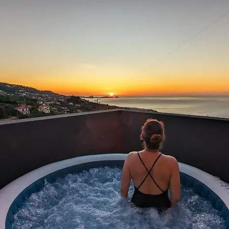 Ocean Hill House Appartement *