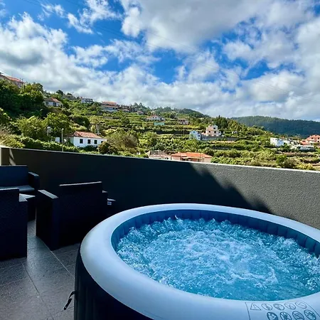 Ocean Hill House Appartement