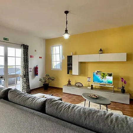 Daire Ocean Hill House *