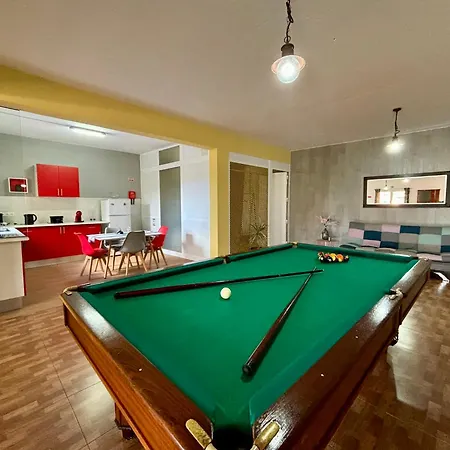 Ocean Hill House Santa Cruz (Madeira)