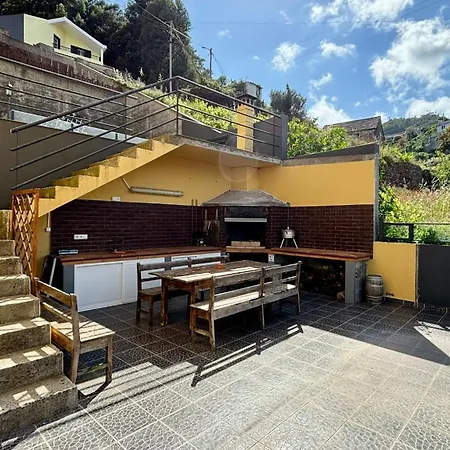 Appartement Ocean Hill House