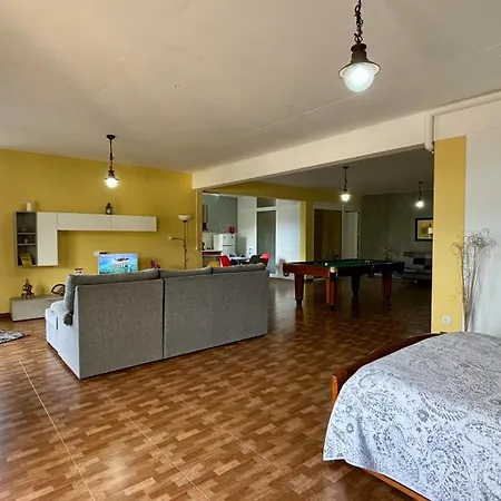 Ocean Hill House Santa Cruz - Madeira