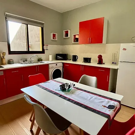 Ocean Hill House * סנטה קרוז