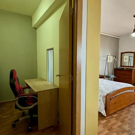 Appartement Ocean Hill House Santa Cruz (Madeira)