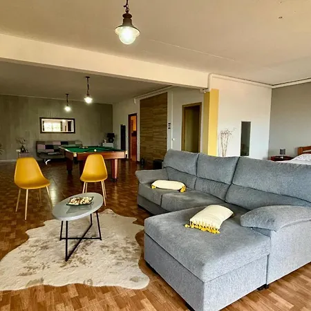 Ocean Hill House דירה סנטה קרוז