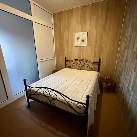 Appartement Ocean Hill House