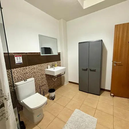 Ocean Hill House Appartement *