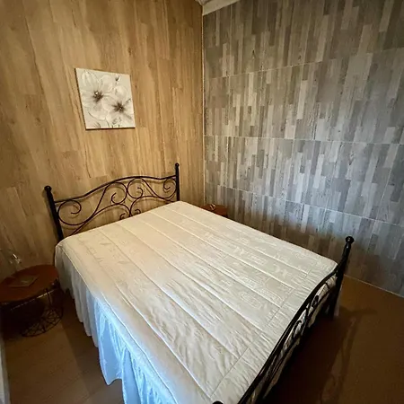 Ocean Hill House Appartement *