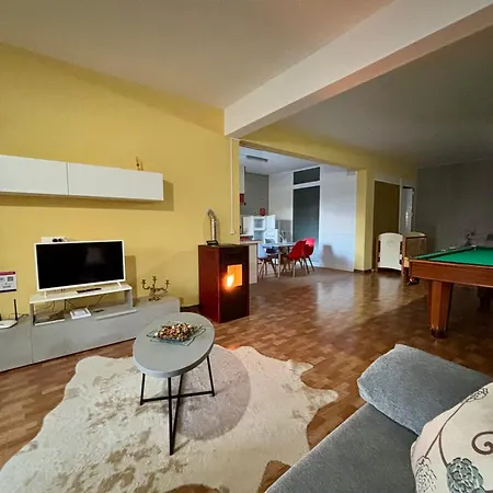 Appartement Ocean Hill House *