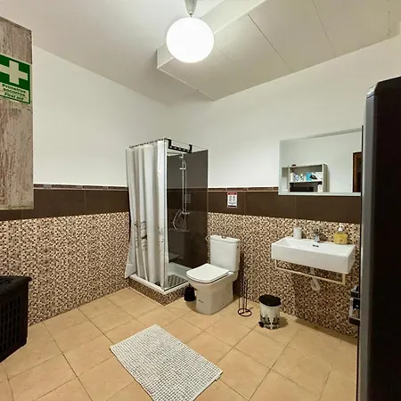 Daire Ocean Hill House Santa Cruz (Madeira)