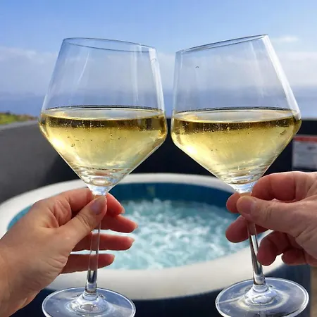 Ocean Hill House Appartement *