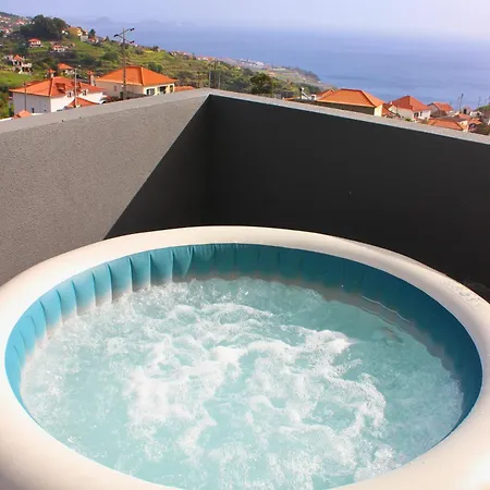 Apartment Ocean Hill House By Rentery Madeira *