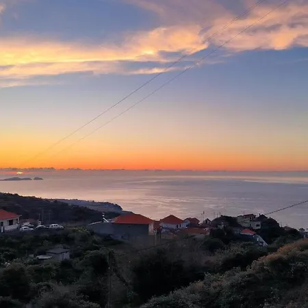 Ocean Hill House By Rentery Madeira Apartment Santa Cruz (Madeira)