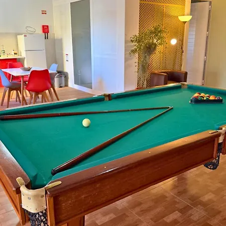 Ocean Hill House * 圣克鲁斯