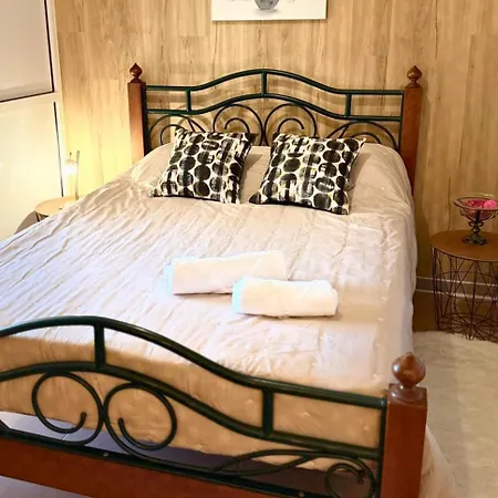 Ocean Hill House * 圣克鲁斯