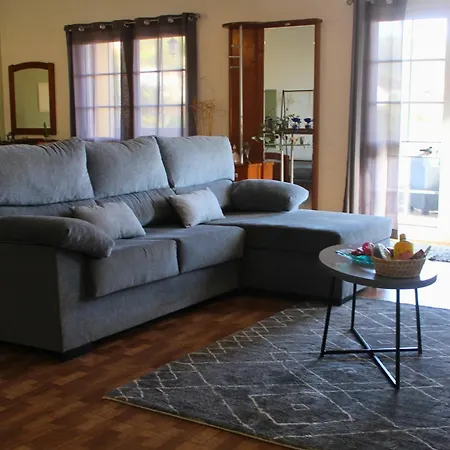 Ocean Hill House Appartement *