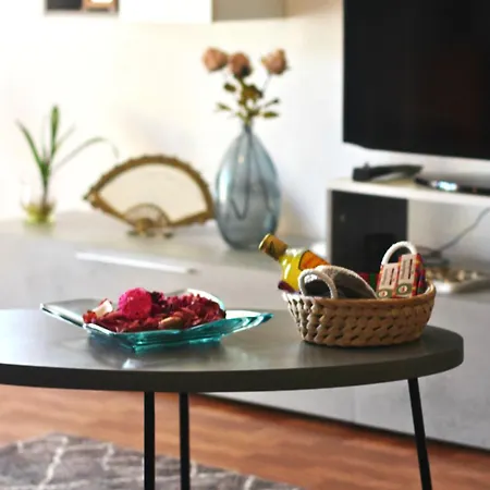 Ocean Hill House 圣克鲁斯