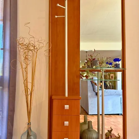 Ocean Hill House 公寓 圣克鲁斯