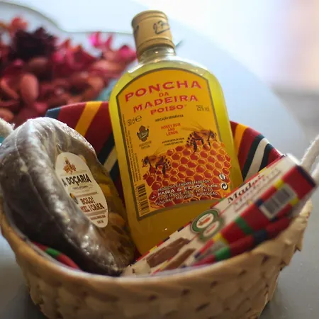 Ocean Hill House * Santa Cruz (Madeira)