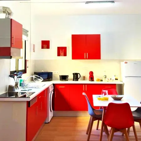 公寓 Ocean Hill House