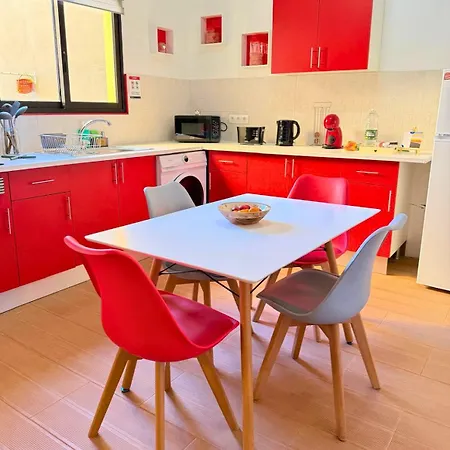 Ocean Hill House Appartement Santa Cruz (Madeira)