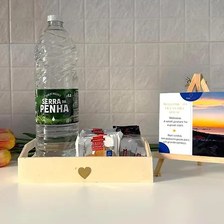 Ocean Hill House 圣克鲁斯