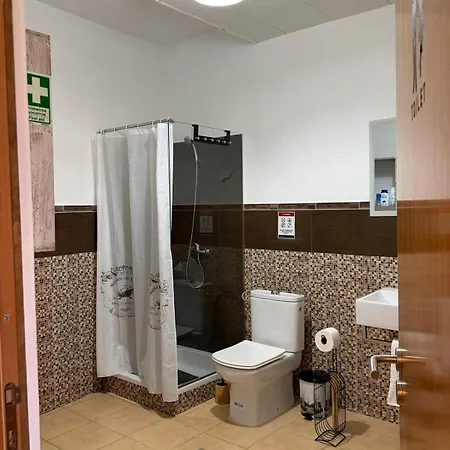 Appartement Ocean Hill House Santa Cruz (Madeira)