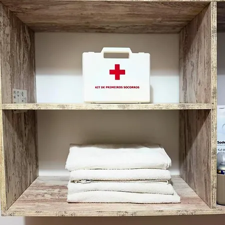 公寓 Ocean Hill House