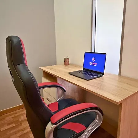 Appartement Ocean Hill House Santa Cruz (Madeira)