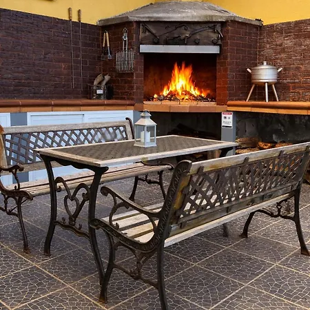 Ocean Hill House * Santa Cruz (Madeira)