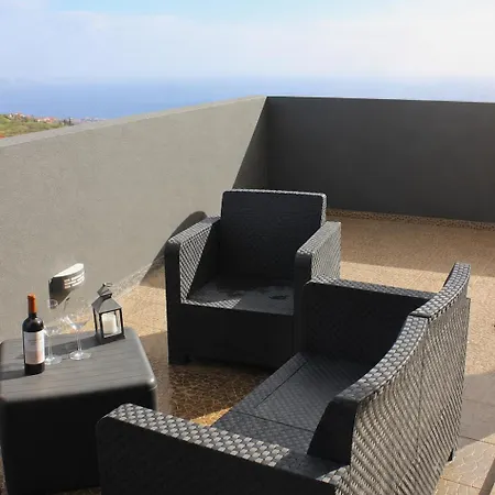 Ocean Hill House By Rentery Madeira Santa Cruz (Madeira)