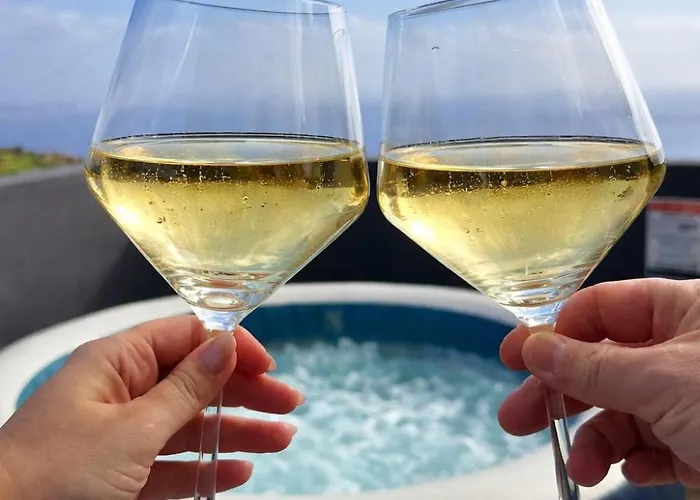 Ocean Hill House By Rentery Madeira Lejlighed *