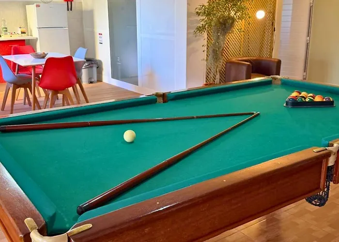 Ocean Hill House By Rentery Madeira * Santa Cruz (Madeira)