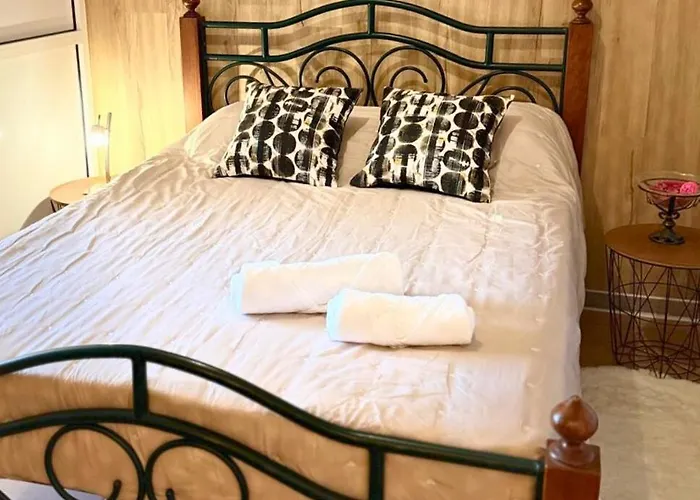 Ocean Hill House By Rentery Madeira * Santa Cruz (Madeira)