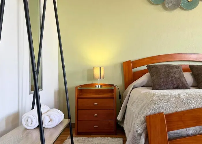 Ocean Hill House By Rentery Madeira