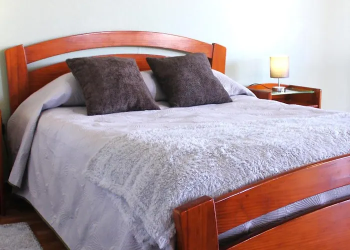 Ocean Hill House By Rentery Madeira Apartmán Santa Cruz (Madeira)