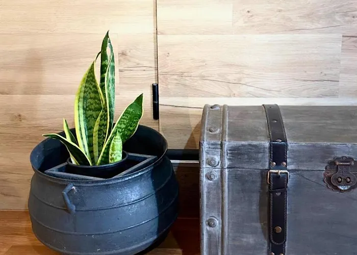 Ocean Hill House By Rentery Madeira Apartmán Santa Cruz (Madeira)