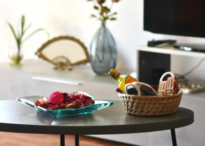 Ocean Hill House By Rentery Madeira Santa Cruz (Madeira)