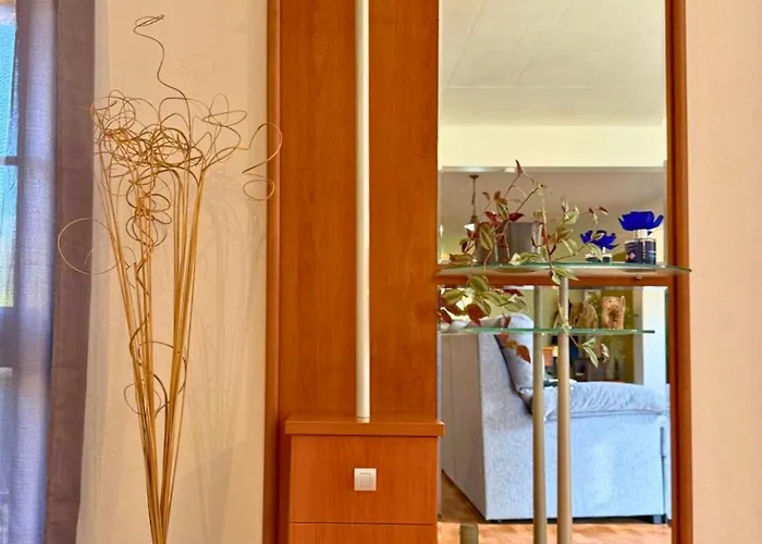 Ocean Hill House By Rentery Madeira Apartmán Santa Cruz (Madeira)