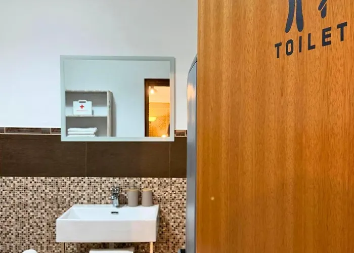 Ocean Hill House By Rentery Madeira