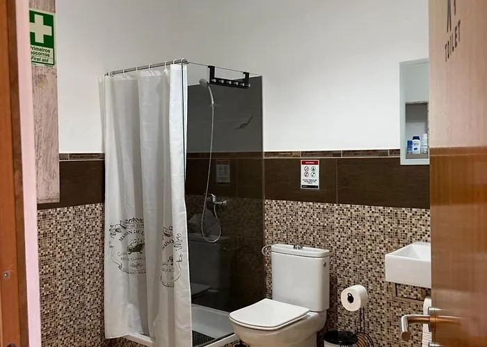 Apartmán Ocean Hill House By Rentery Madeira Santa Cruz (Madeira)