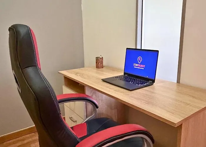 Apartmán Ocean Hill House By Rentery Madeira Santa Cruz (Madeira)